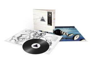 LP - VINYL - Pink Floyd - Dark Side Of The Moon - Live At Wembley (NEW - SEALED) - Picture 1 of 3