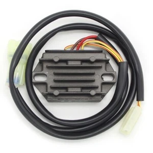 Regulator Rectifier for Arctic Cat Firecat 500 2003 / ZR 440 2000 / ZR 600 2001 - Picture 1 of 2