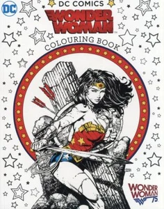Wonder Woman - Foto 1 di 1