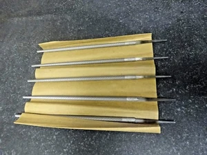 Nicholson #22075 8" Dateien (5 Stück) - Bild 1 von 7