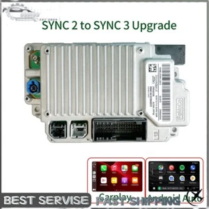 For Ford Lincoln SYNC 2 to SYNC 3 Upgrade Kit APIM Module Carplay Android Auto - Picture 1 of 6