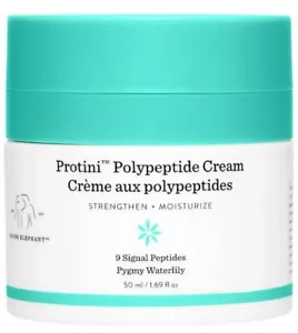 Drunk Elephant Protini Polypeptide Cream for Unisex Men Women 50ml 1.69 oz - Picture 1 of 1