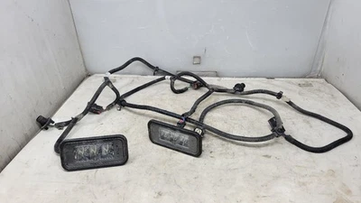 Piezas de carrocería Silvrdo15 2020 misc 31142 Foto 1 de 4