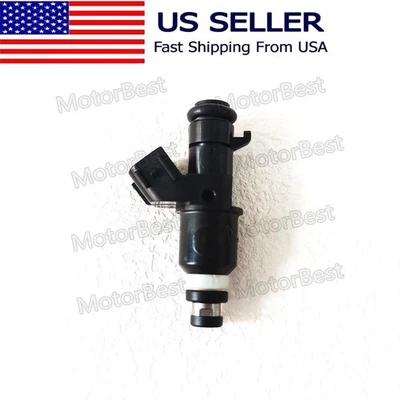 Inyector de combustible 0470-762 para Arctic Cat 550 TRV XT 700 VLX HDX 700 Prowler XT 550 Foto 1 de 4