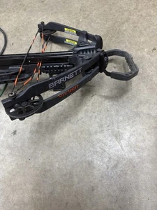 Barnett XP350- Used- Black- Great Condition- Not Used A lot - Picture 1 of 6