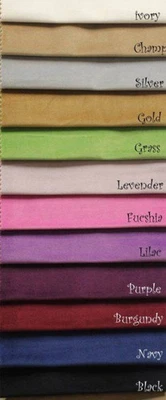 Newport Soft Velvet Fabric, 72 Inch. in Width | Home Decor - Image 1 of 4