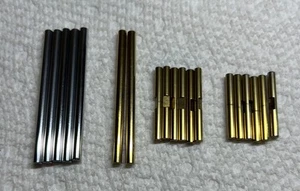 Tamiya TRF 1/10 Electric Touring Car 416 417 418 419 Hingepin Lot - Picture 1 of 2