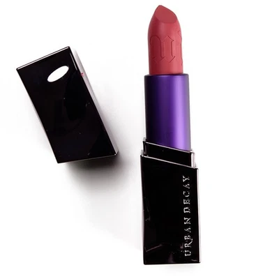 Hitch Hike Urban Decay Vice High Impact Vegan Lipstick Brand New Foto 1 de 3