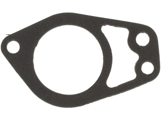 Right Thermostat Gasket For 1984 Ford F150 6.9L V8 HJ636KH - Image 1 of 1