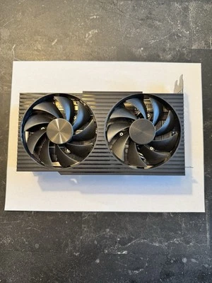 DELL OEM Nvidia GeForce RTX 4070 12GB GDDR6X Gaming GPU graphics card PCIe 4.0  - Image 1 of 4