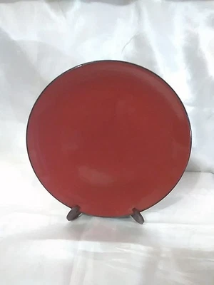 Corelle Hearthstone  7.5" Salad Plate.                             (223) - Image 1 of 2