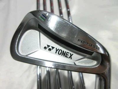 Yonex EZONE CB 501 FORGED Iron Set 5-9 P NS Pro MODUS 3 TOUR 105 Stiff #kn - Image 1 of 4