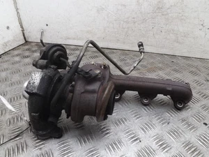Citroen C3 Picasso Turbocharger With Manifold 173-18850 Mk1 1.6 Diesel 2009-13H - Picture 1 of 11