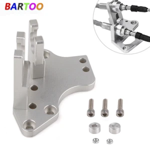 Shifter Cable Trans Transmission Bracket for H Series Swap EG DC2 EK Si - Picture 1 of 8
