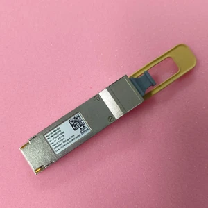 Mellanox MMA1B00-E100 Genuine 100GbE QSFP28 EDR-IB MPO Module - Picture 1 of 6