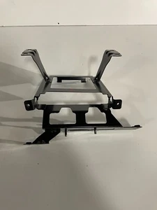 FERRARI CALIFORNIA RH engine ECU bracket - Imagen 1 de 6