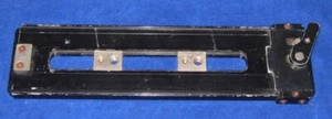 Adaptador de placa de trípode QR de liberación rápida Hitachi TA-C1 para videocámara FP-C1U - Imagen 1 de 4