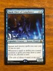 Baral, Chief of Compliance - MTG - 028/184