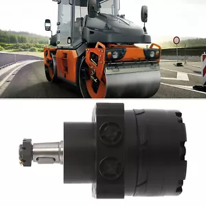 Hydraulic Motor, Hydraulic Wheel Motor, Hydraulic Motor for HGM-15E-3138 - Picture 1 of 16