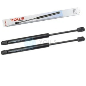 2 x You.S Gas Strut for Deutz Agrotron 6.00 6.01 6.05 6.15 6.20-6.45 Bonnet - Picture 1 of 4