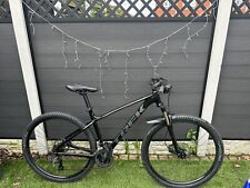 trek marlin 5 mountain bike 29” Wheel