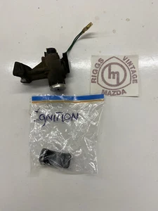 Mazda Rx2 ignition switch barrel - Picture 1 of 3