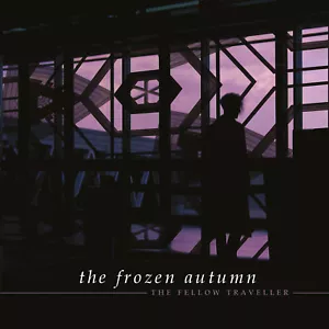 The Frozen Autumn - The Fellow Traveller (CD) - Bild 1 von 2
