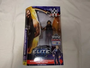 Bray Wyatt Mattel WWE Elite Series Best Of Pay-Per-View Toys 'R Us Exclusive - Bild 1 von 9