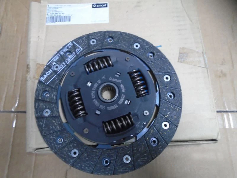 Placa de embrague genuina nueva - Smart 454 - A1352500303 Foto 1 de 1