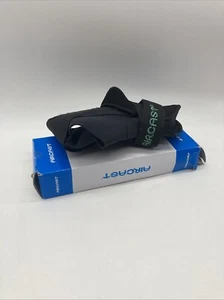 Aircast AirSport Ankle Brace Black Large Left - Picture 1 of 5