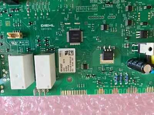 8001245257 (Bosch) Scheda di controllo per forno - Foto 1 di 2