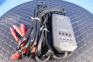 Hioki MR9321 Probe Logic 4ch used to detect the presence of AC/DC - Picture 1 of 4