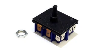 HIGH QUALITY UNIVERSAL DUAL ENERGY REGULATOR 230V SE-110-EAC SEI-D3110K - Bild 1 von 2