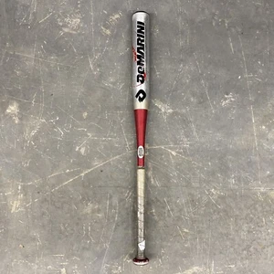 DeMarini Distance DSL12 Aluminum Alloy Baseball Bat 31” 19 oz -12 Drop 2 1/4” - Picture 1 of 10