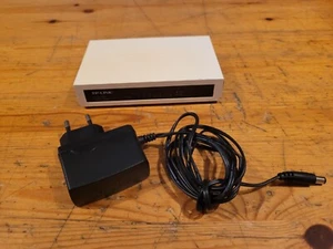 Switch réseau TP-LINK TL-SF1008D 8 ports 10/100 MBit/s - Photo 1/5