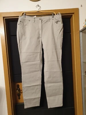 BPC Jeans hellgrau Gr.50 Sommerjeans  H 7 - No Popken - Bild 1 von 4