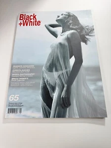 NOT ONLY BLACK + WHITE Magazine - Issue 65 Christa Hughes - Spock Photography - Picture 1 of 4