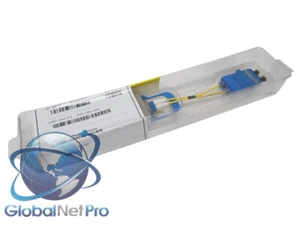 NEW SEALED GENUINE CISCO CPAK-100G-LR4 V09 - LC/SC similar to CPAK-100GE-LR4 - Picture 1 of 1