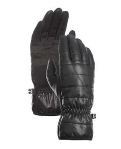 Head Womens Waterproof Hybrid Gloves - Picture 1 of 24