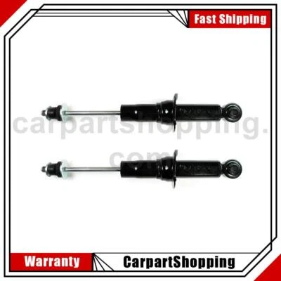 2 Front Struts Fits 2004 2005 2006 2007 2008 2009 2010 2011 Chevrolet Colorado - Image 1 of 3