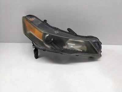 Ксеноновая фара для правостороннего пассажира Acura TL 2012–2014 L4 - Изображение 1 из 4