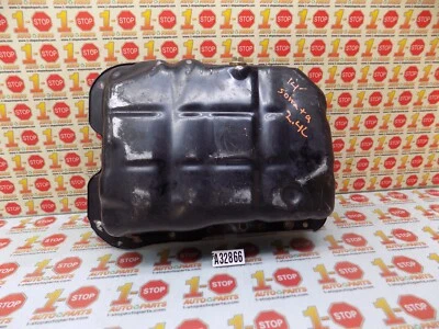 Hyundai Sonata 2006-2015 2,4 L cárter de aceite del motor 21510-25053 OEM Foto 1 de 4