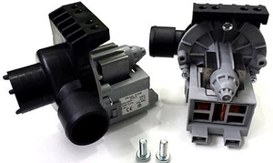 BOMBA DRENAJE LAVADORA HOOVER B20-6 11031310 43585421 43585422 UNI276 - Imagen 1 de 5