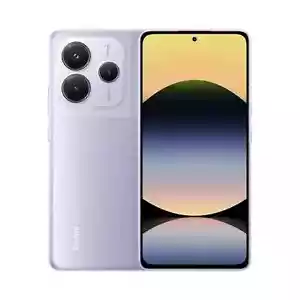 Cellulare Smartphone Xiaomi Redmi Note 14 5G 6,67" 8+256GB Dual Sim Viola - Foto 1 di 10