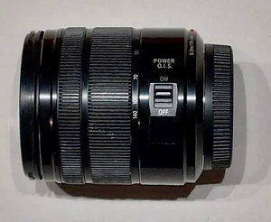 Panasonic LUMIX G VARIO 14-140mm F/3,5-5,6 ASPH./Power O.I.S. Zoomobjektiv... - Bild 1 von 4