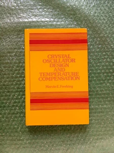 Crystal Oscillator Design and Temperature Compensation - Imagen 1 de 2