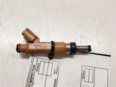 Scion XD Scion, Fuel Injection Parts Sedan Fits, 09-19, 1.8L, 2ZRFE, 23250-37010 - Image 1 of 4