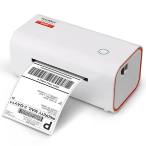 SoonMark M4202 203DPI Direct Thermal Label Printer USB Interface - Bild 1 von 9