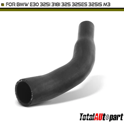 Mangueira do tanque de combustível para pescoço de enchimento para BMW 318i 1984-1985 1991-1992 318is 325 325e M3 - Imagem 1 de 4