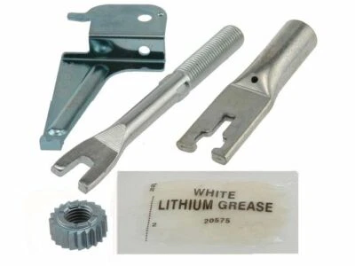 Kit de reparación autoajustador freno tambor Chrysler Sebring 2003-2006 26464NW Foto 1 de 2